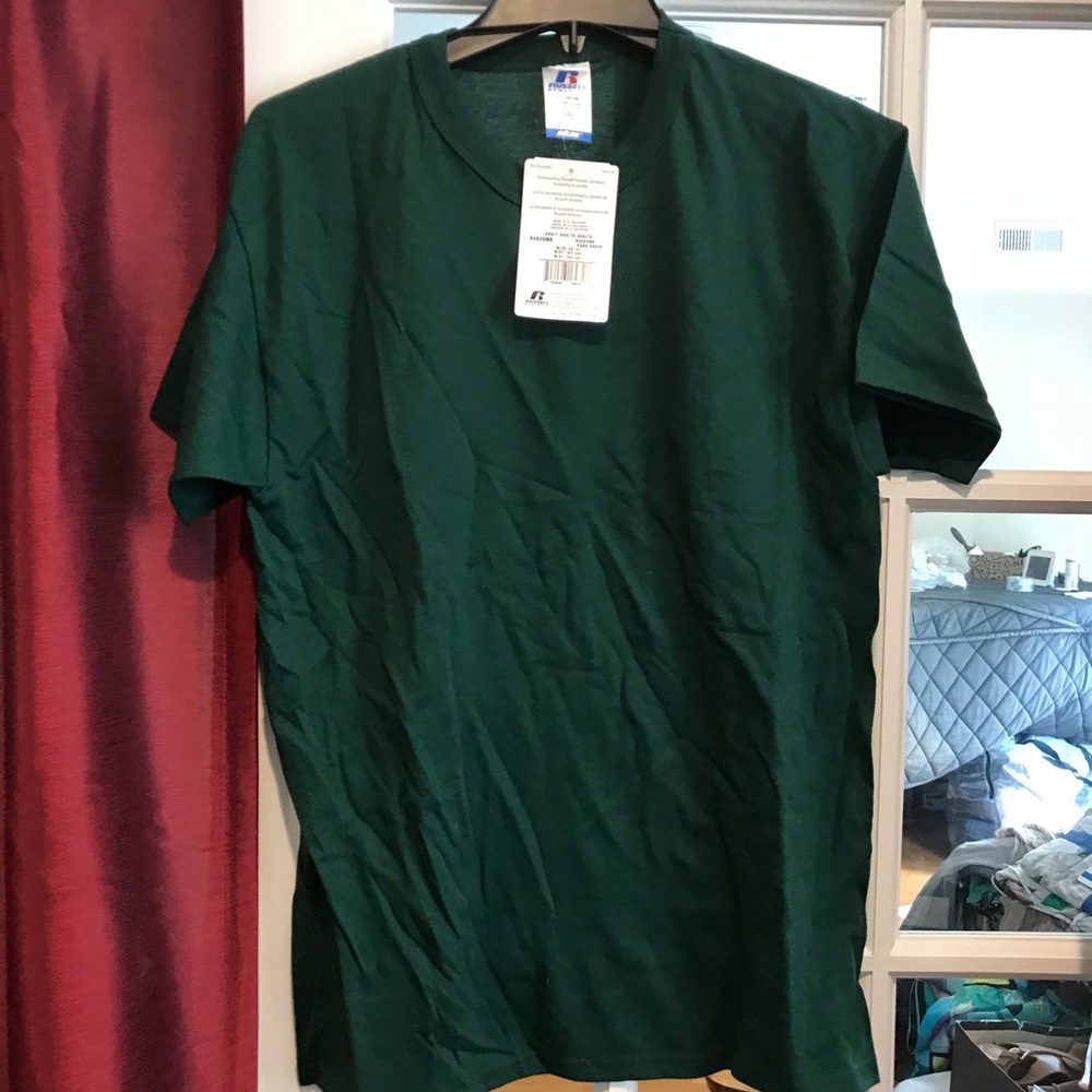 Russel Athletic t Shirt